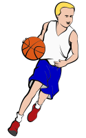 D`Angelo Tate