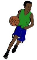 J.B. Saunders