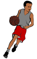 Reggie Gibson