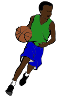 Darius McDowell