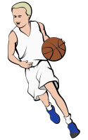 Keon Hines