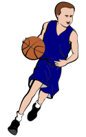 Landon Vitale