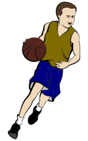 Desmond Anthony
