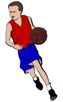 Kris Rayford