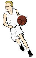 Blake Hooks