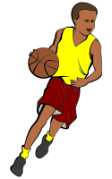Darell Cooper