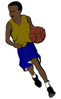 Darell Cooper