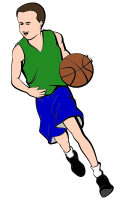 Mickey Blackmon