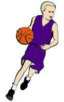Eric Dickey