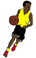 Korey Tate