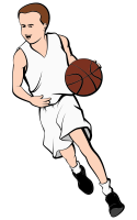 Kenny Cooke