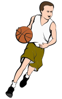 Johnny Huffman