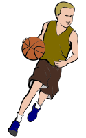 Danny Huffman