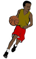 Dontrell Parker