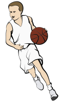 Charlie Kimble