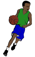 D`Andre Alford