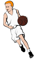 Joey Overstreet