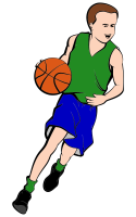 Lamar Leggett