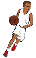Dontrell Strange