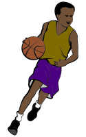 Nick Baker