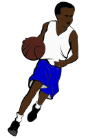 Lamar Baxter