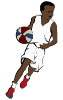 Dontrell Barker