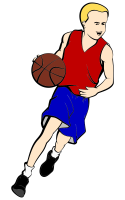 Reggie Grantham