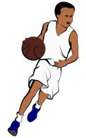 Marques Jones