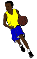 Joel Coleman