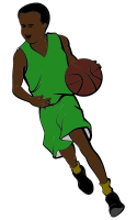 Chuck Keith