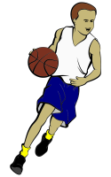 Delon Blake
