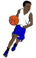 Rickey Crawford