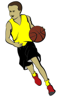 Jamal Hodges
