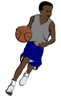 Rahsaan Hill