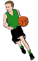 Ron Maxey