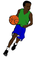 Ron Maxey