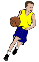 Eric Miles
