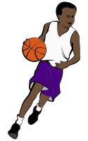 Desmond Tate
