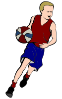 Darren Lewis