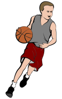 Trent Huggins