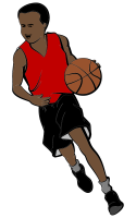 Marcus Ashby