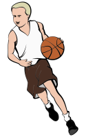 Damon Cook