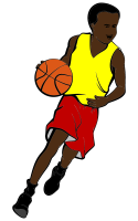 Dwight Jones