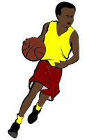 Maurice Washington