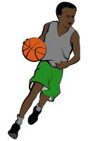 Dontrell McKnight