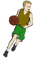 Darren Vogel