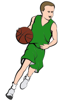 Darius Martin