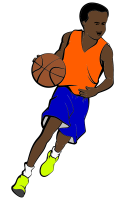 Mitch McGee