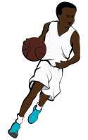 D`Angelo Grimes