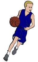 Deron Montgomery